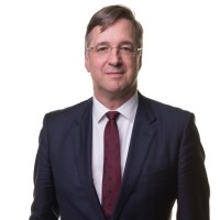 Australian Retirement Trust Employee Mark Burgess's profile photo