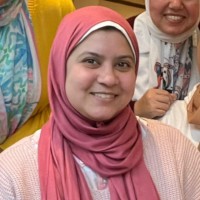 Echo Pharmaceuticals Employee Sara Elsayed's profile photo