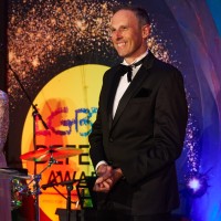 BAE Systems Digital Intelligence Employee Steve Saville MBA Chartered FCIPD's profile photo