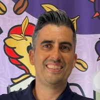 Ultra PRO International Employee Daniel Garcia's profile photo