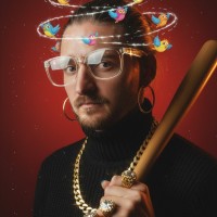 Moshun Employee Chris Sellars-Meadmore's profile photo