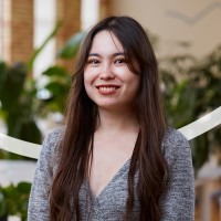 Bridgeable Employee Naomi Robson's profile photo