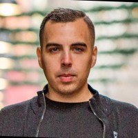 Everdays Employee Keith Woodward's profile photo