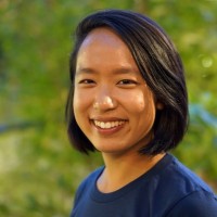 Salesforce Employee Anna Pan's profile photo