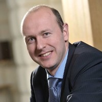 Twikey Employee Dominique Adriansens's profile photo