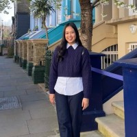 Edukita Employee Jeanet Priscila's profile photo