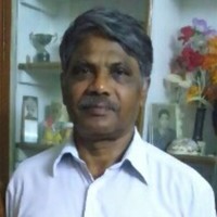 Ramachandra B Email