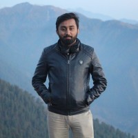 Continual Systems Employee Muhammad Abdullah's profile photo