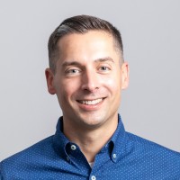 Docker, Inc Employee James Coleman's profile photo