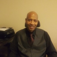 Triumph Foundation Employee Scoba Rhodes's profile photo