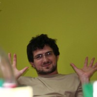 The Gamifier Group Employee Hrvoje Bandov's profile photo