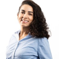 CONCERT Technologies Employee Michelle Kattah's profile photo