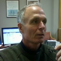 David Summerlin Email & Phone Number