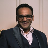 Recotap ABM Employee Arun Patre's profile photo