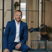 Silver Bell Group Employee Milos Doslov's profile photo