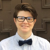 University Hospitals of Cleveland Employee Danielle Devore's profile photo