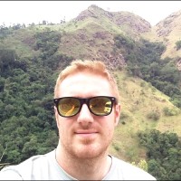 Simon Nicholson Email
