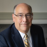 Wells Fargo Private Bank Employee Stuart Strickland's profile photo