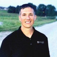 Schnackel Engineers, Inc. Employee Dustin Wollenburg's profile photo