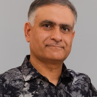 Adobe Employee Amit Dhar's profile photo