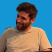idSign Employee Jean Aoun's profile photo
