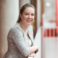 Haninge kommun Employee Rebecca Briving's profile photo