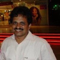 DeepSeek Employee Bvvsn Rao's profile photo
