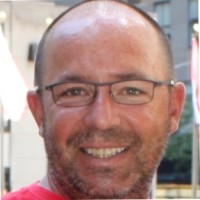 Cabrera Capital Markets Employee Dave Mishoe's profile photo