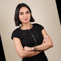 Tchaba Tea Employee Maria Taher's profile photo