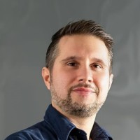 Steven Kroplewski's profile photo