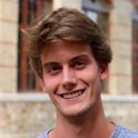 C12 Employee Benjamin Hue's profile photo