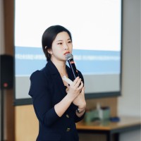 Arctech Solar Employee Erin Dong's profile photo