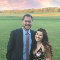 tk1sc Employee Garrett Williams's profile photo