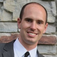 KPMG Employee John Cheney's profile photo