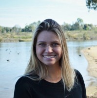 Ocean Connectors Employee Ashlee Wigness's profile photo