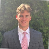 Packback Employee Andrew Getz's profile photo