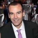 Rio Tinto Employee Simon Jimenez's profile photo