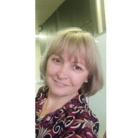 Shemyakin-Ovchinnikov Institute of Bioorganic Chemistry, RAS Employee Britanova Olga's profile photo