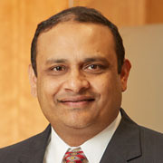 United Educators Employee Nitesh Patel's profile photo