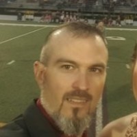 Timber Automation Employee Gregory Diehl's profile photo