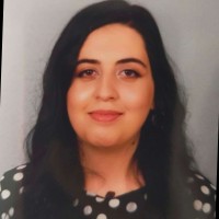 ROKETSAN Employee F Eda Aydoğan's profile photo