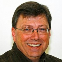 McCormick Construction Employee Robin Crouch's profile photo