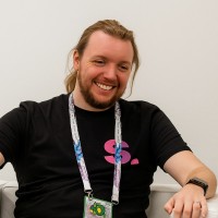 Summer.fi Employee Chris Bradbury's profile photo