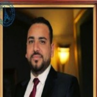 OUD "Orientals for Urban Development Employee Hussein Fawzy's profile photo