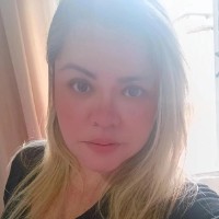 Nubank Employee Roberta Monteiro Ferreira's profile photo