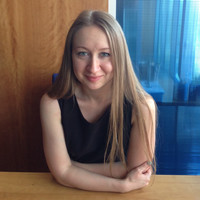Danone Russia Employee Marina Laguta's profile photo