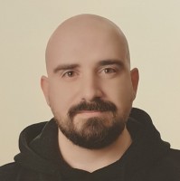 Tariq Bazadough's profile photo
