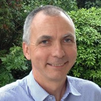 Enera Employee Erik Nygren's profile photo