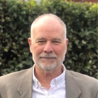 Ecospectral Pty Ltd Employee David Keightley's profile photo