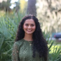 Richualist Employee Sara Tariq's profile photo